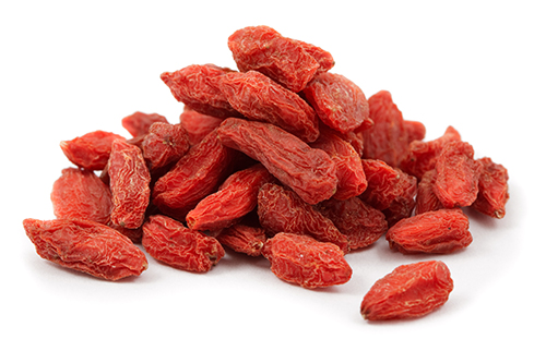 jagody goji